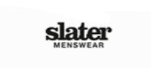 Slaters Menswear